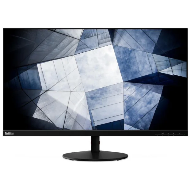 Монитор Lenovo ThinkVision S28u-10 (61E6GAT2EU)